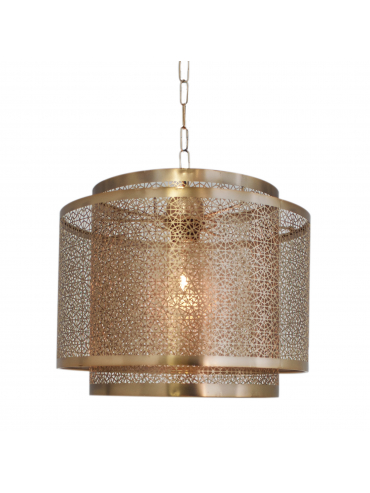 Lampa wisząca HERMINE 4200400-6519