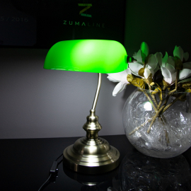 Lampa biurkowa EDES T110810