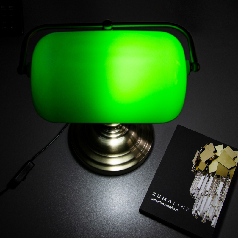 Lampa biurkowa EDES T110810