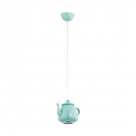 Lampa wisząca JAMAJKA 3652