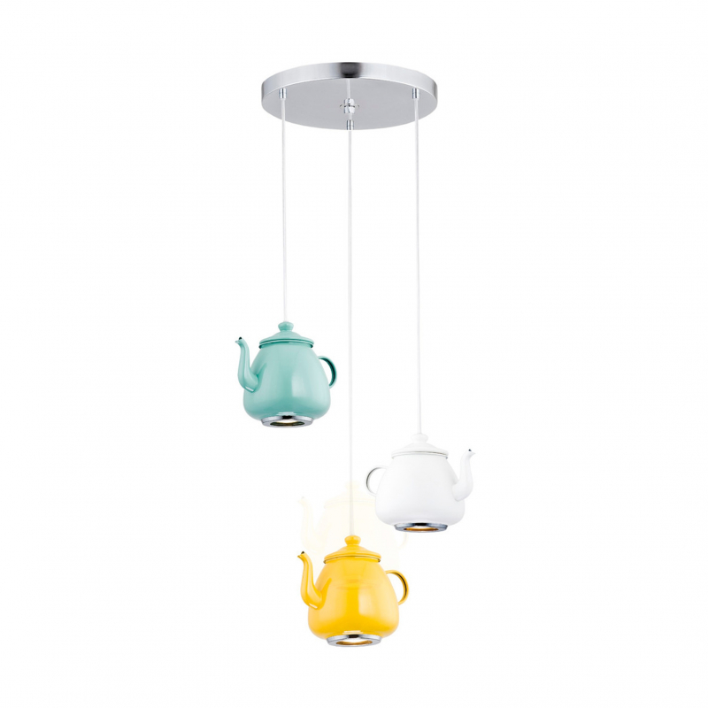 Lampa wisząca JAMAJKA 1326