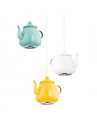 Lampa wisząca JAMAJKA 1326
