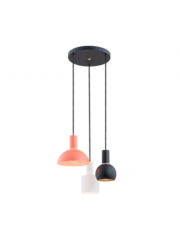 Lampa wisząca SINES 1480