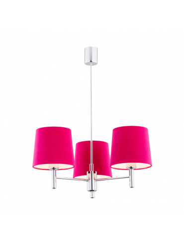 Lampa wisząca BOLZANO 1382