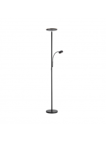 Lampa podłogowa HANS 11709-18