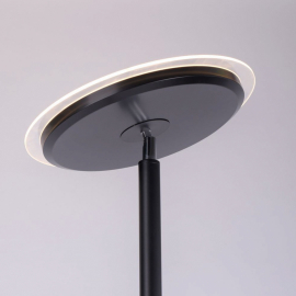 Lampa podłogowa HANS 11709-18