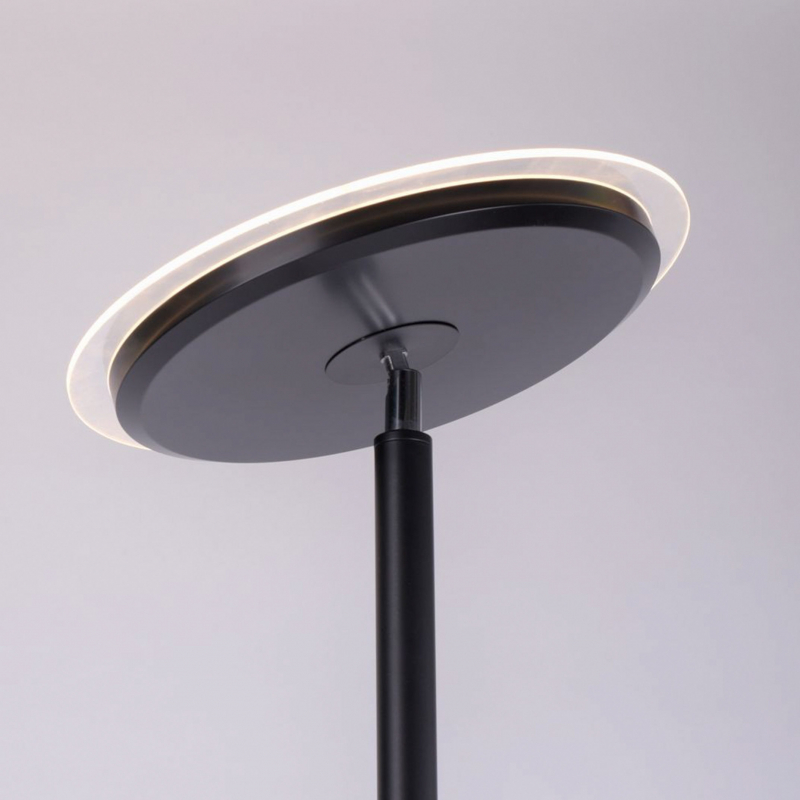 Lampa podłogowa HANS 11709-18