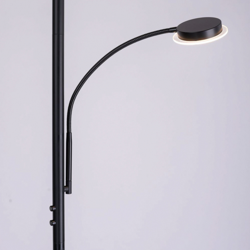 Lampa podłogowa HANS 11709-18