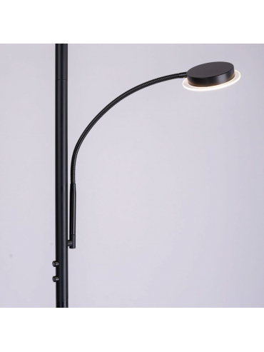 Lampa podłogowa HANS 11709-18