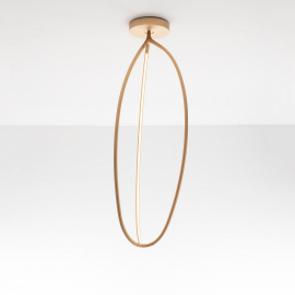 Lampa sufitowa ARRIVAL 130 1555010APP