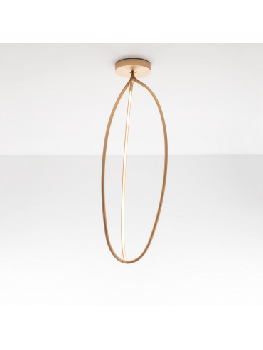 Lampa sufitowa ARRIVAL 130 1555010APP