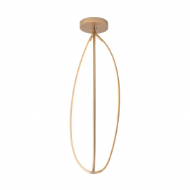 Lampa sufitowa ARRIVAL 130 1555010APP