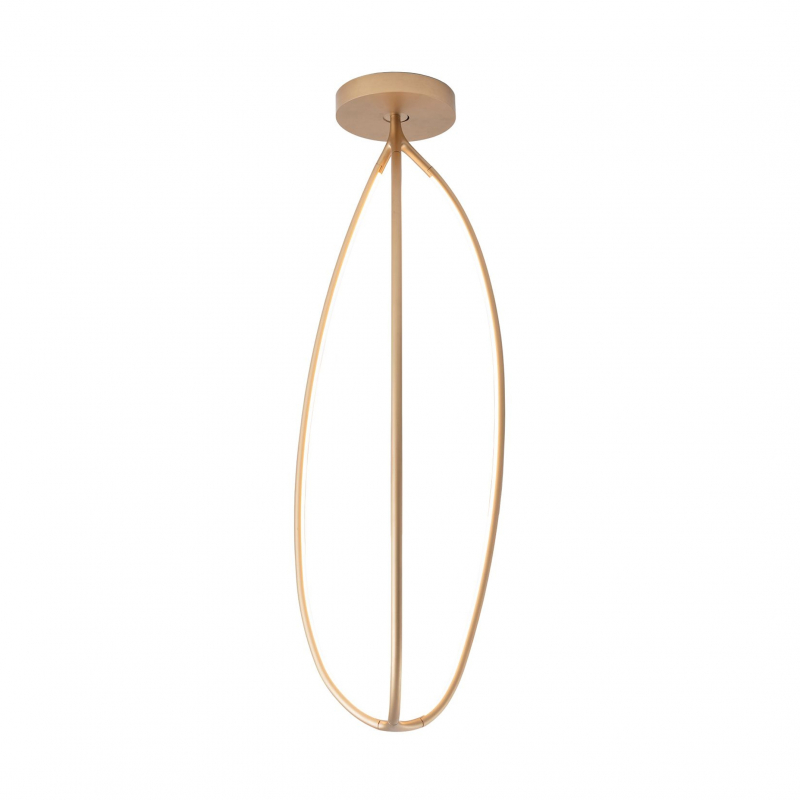 Lampa sufitowa ARRIVAL 130 1555010APP