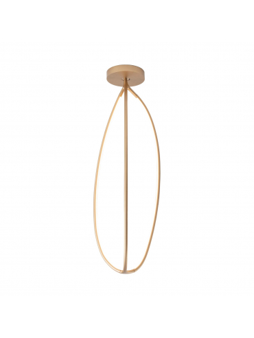 Lampa sufitowa ARRIVAL 130 1555010APP