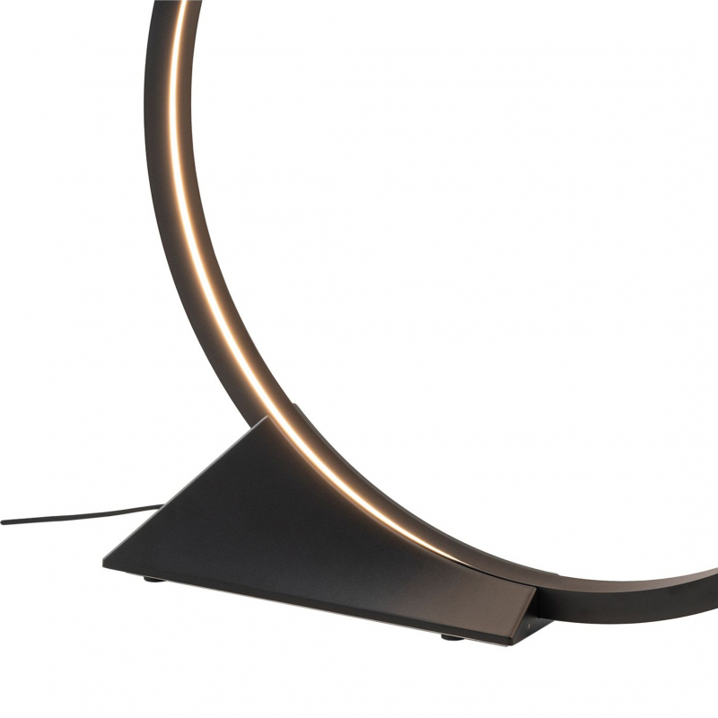 Lampa podłogowa "O" T073030