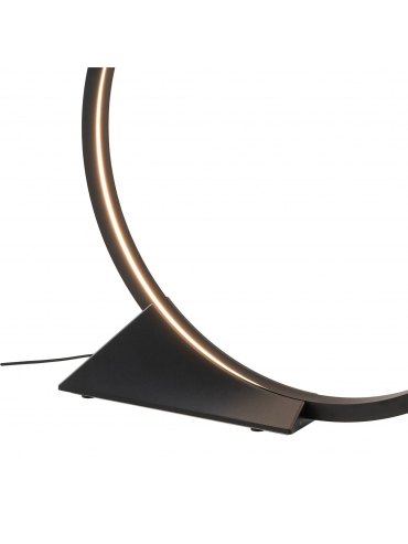 Lampa podłogowa "O" T073030