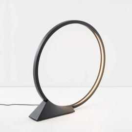 Lampa podłogowa "O" T073030