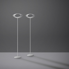 Lampa podłogowa CABILDO 1180010A