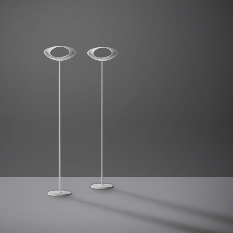 Lampa podłogowa CABILDO 1180010A