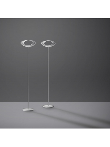 Lampa podłogowa CABILDO 1180010A