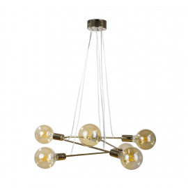 Lampa wisząca DORA 5793Z-H06