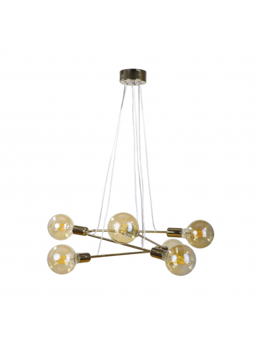 Lampa wisząca DORA 5793Z-H06