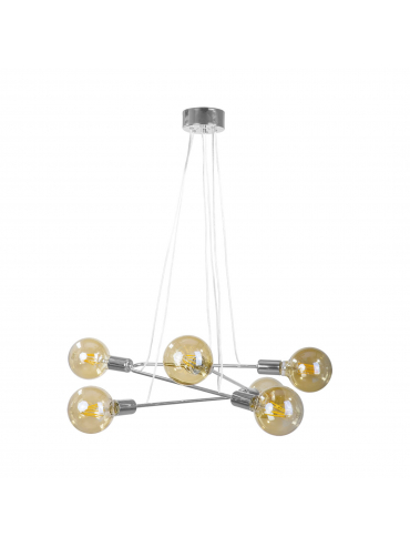 Lampa wisząca DORA 5793Z-H91