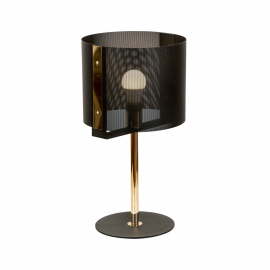 Lampa stołowa ETRO 6090B-H02-06