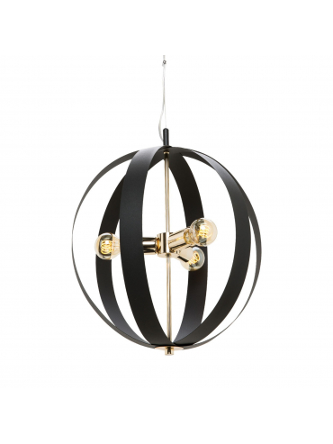 Lampa wisząca LIVIA 6021Z-H02-06