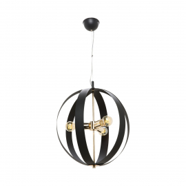 Lampa wisząca LIVIA 6021Z-H02-06