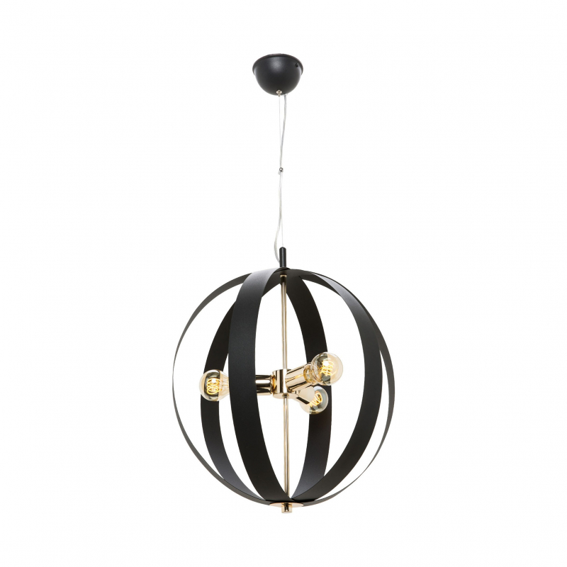 Lampa wisząca LIVIA 6021Z-H02-06