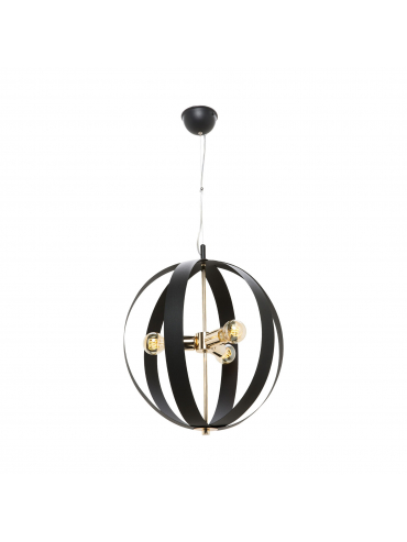 Lampa wisząca LIVIA 6021Z-H02-06