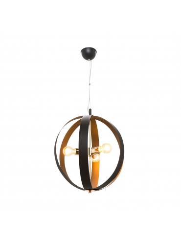 Lampa wisząca LIVIA 6021Z-H02-06