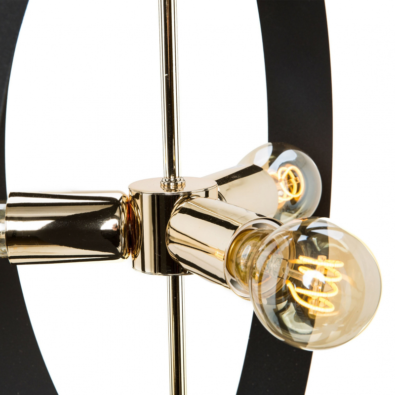 Lampa wisząca LIVIA 6021Z-H02-06