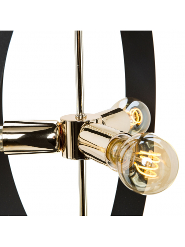 Lampa wisząca LIVIA 6021Z-H02-06