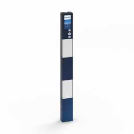 Oprawa liniowa LINEA LED AQUALINE 50 W 4000K 3124731P3