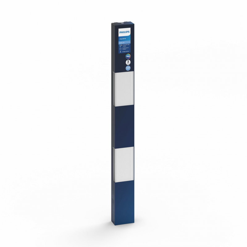 Oprawa liniowa LINEA LED AQUALINE 50 W 4000K 3124731P3