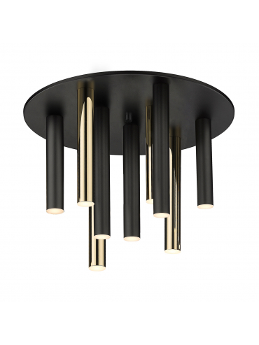 Lampa sufitowa LOYA C0461-09C-P7SD
