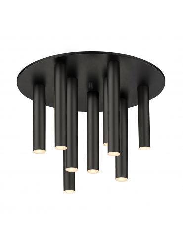 Lampa sufitowa LOYA C0461-09C-P7P7