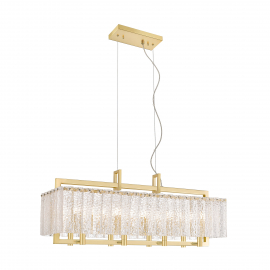 Lampa wisząca PALACE P0523-08A-U8AC