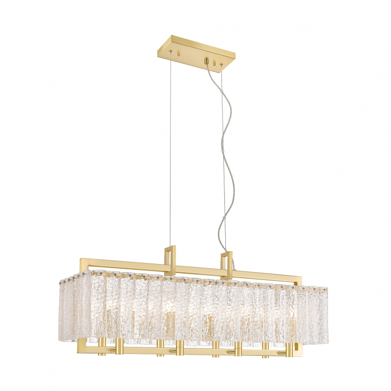 Lampa wisząca PALACE P0523-08A-U8AC