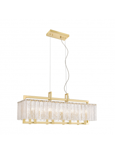 Lampa wisząca PALACE P0523-08A-U8AC