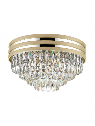 Lampa sufitowa NAICA C0525-05A-V6B5