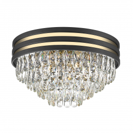 Lampa sufitowa NAICA C0525-05A-P7D7