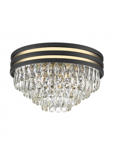 Lampa sufitowa NAICA C0525-05A-P7D7