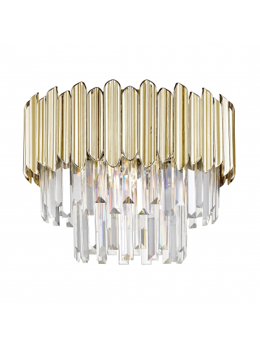 Lampa sufitowa GLADIUS C0535-05B-F4J7