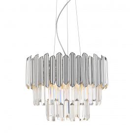 Lampa wisząca GLADIUS P0535-05B-F4AC