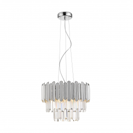 Lampa wisząca GLADIUS P0535-05B-F4AC