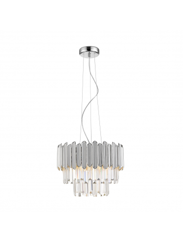 Lampa wisząca GLADIUS P0535-05B-F4AC