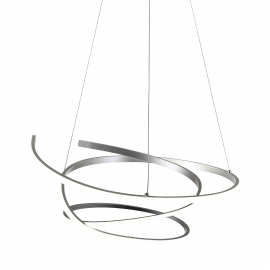 Lampa wisząca FORE 19058P